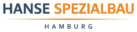 Logo HSH Hanse Spezialbau – Fugensanierung und Betoninstandsetzung Hamburg